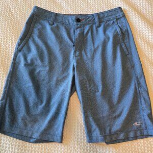 ONeill Men's Hybrid Swim Trunks